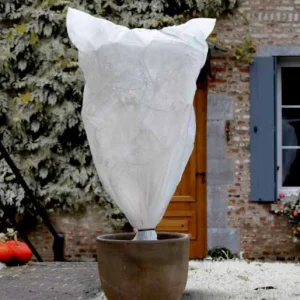 Lot 3 housses hivernage