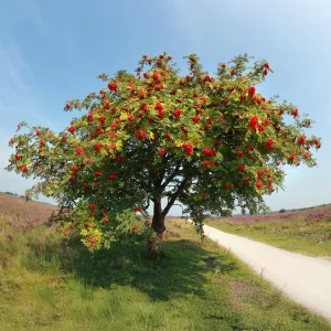 Sorbier des oiseleurs