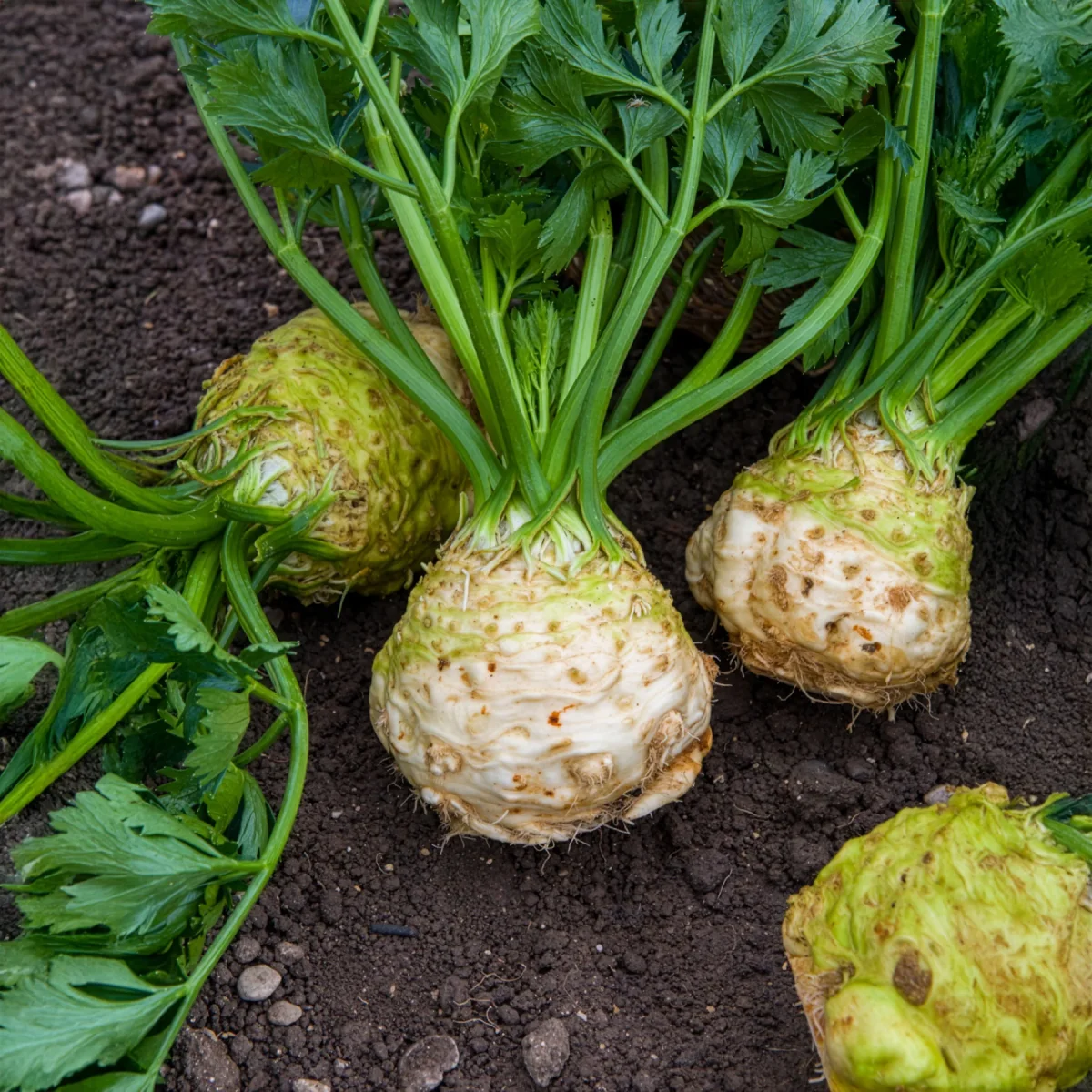 Céleri-rave Monarch – Image 2