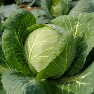 Chou cabus Tête de Pierre F1