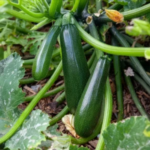 Courgette Astia F1
