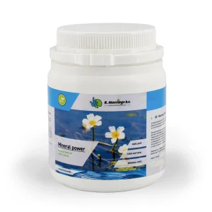 Tablettes effervescentes 63 minéraux