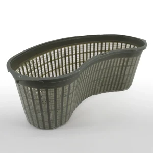 Panier de bassin ovale