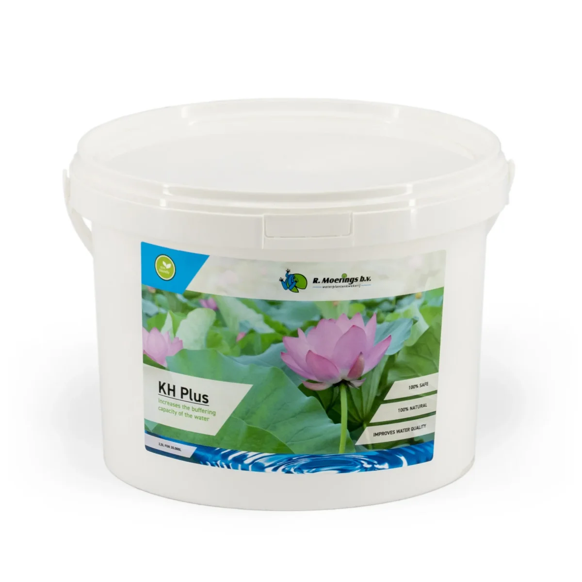 Stabilisateur de dureté carbonatée – Image 2