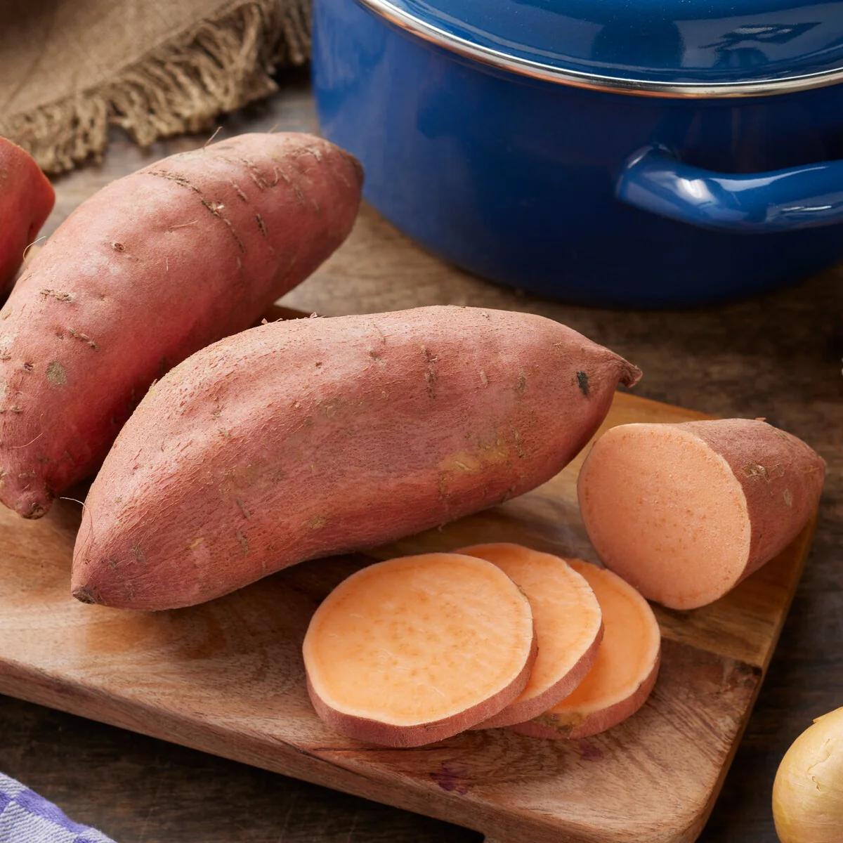 Patate douce – Image 2