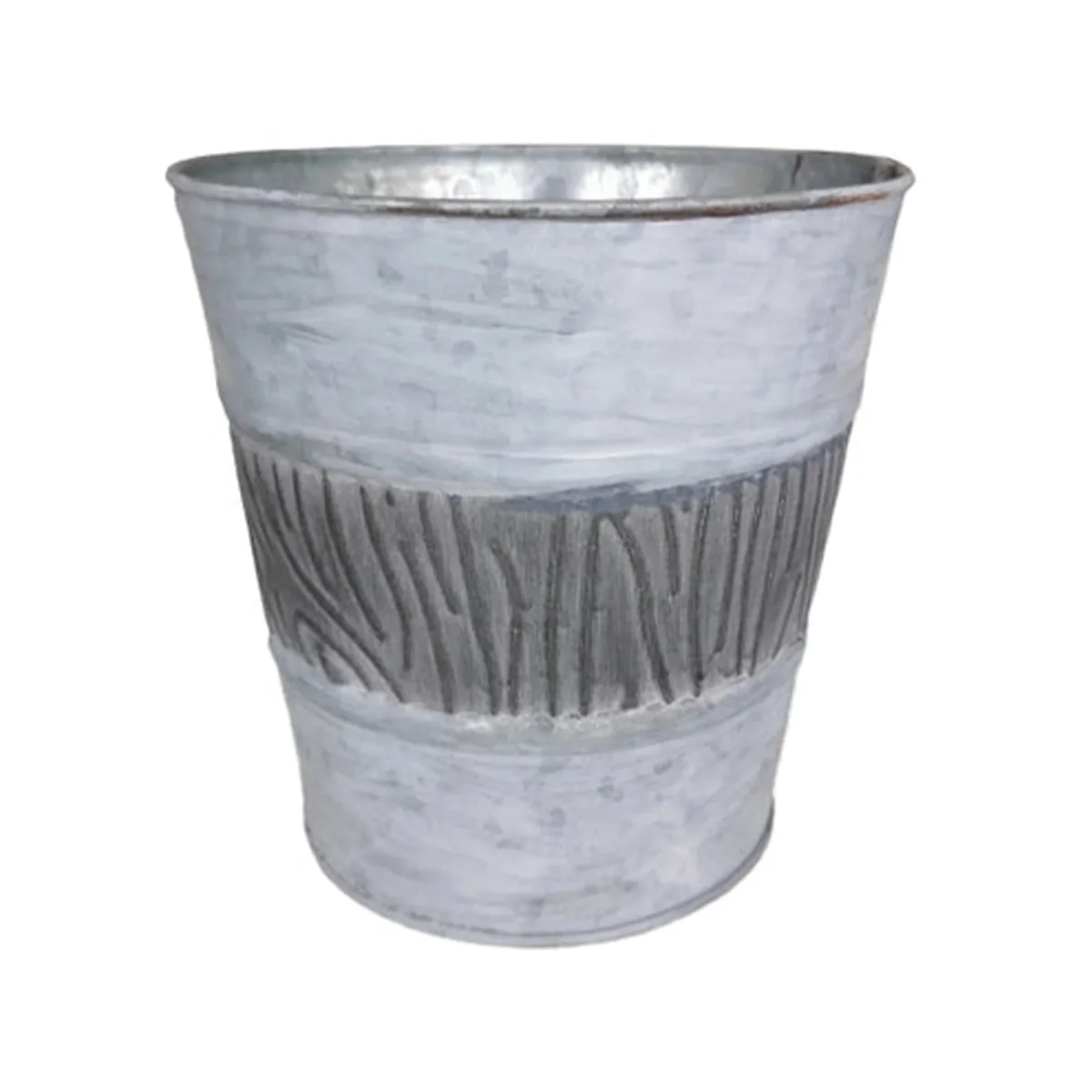 Zinc Bucket – Image 3