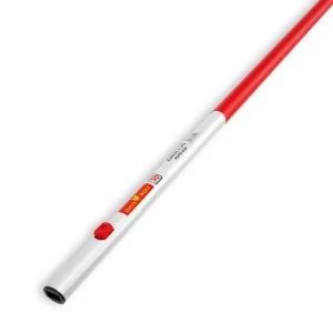 Manche en aluminium 150 cm Multi-Star WOLF