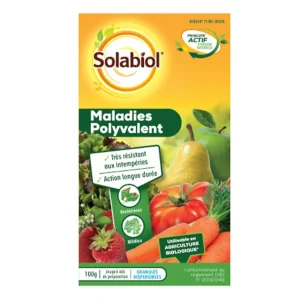 Maladies polyvalent SOLABIOL